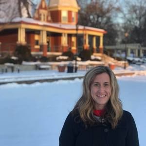 Meet your Posher, Kyle